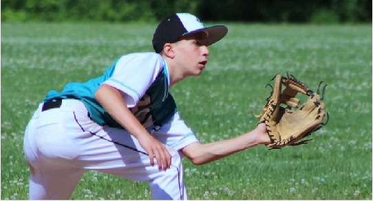 Read more about the article Pressure Proven: Brandon S.