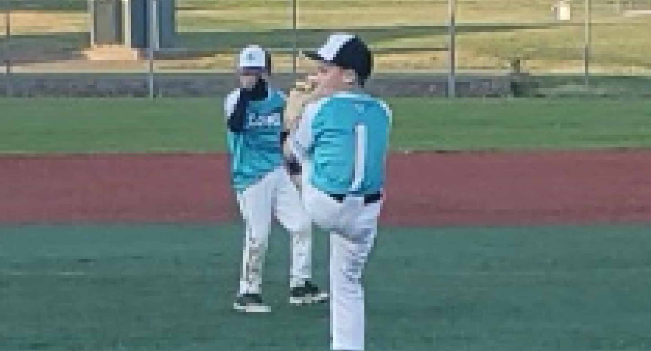 Read more about the article Pressure Proven: Zach C.