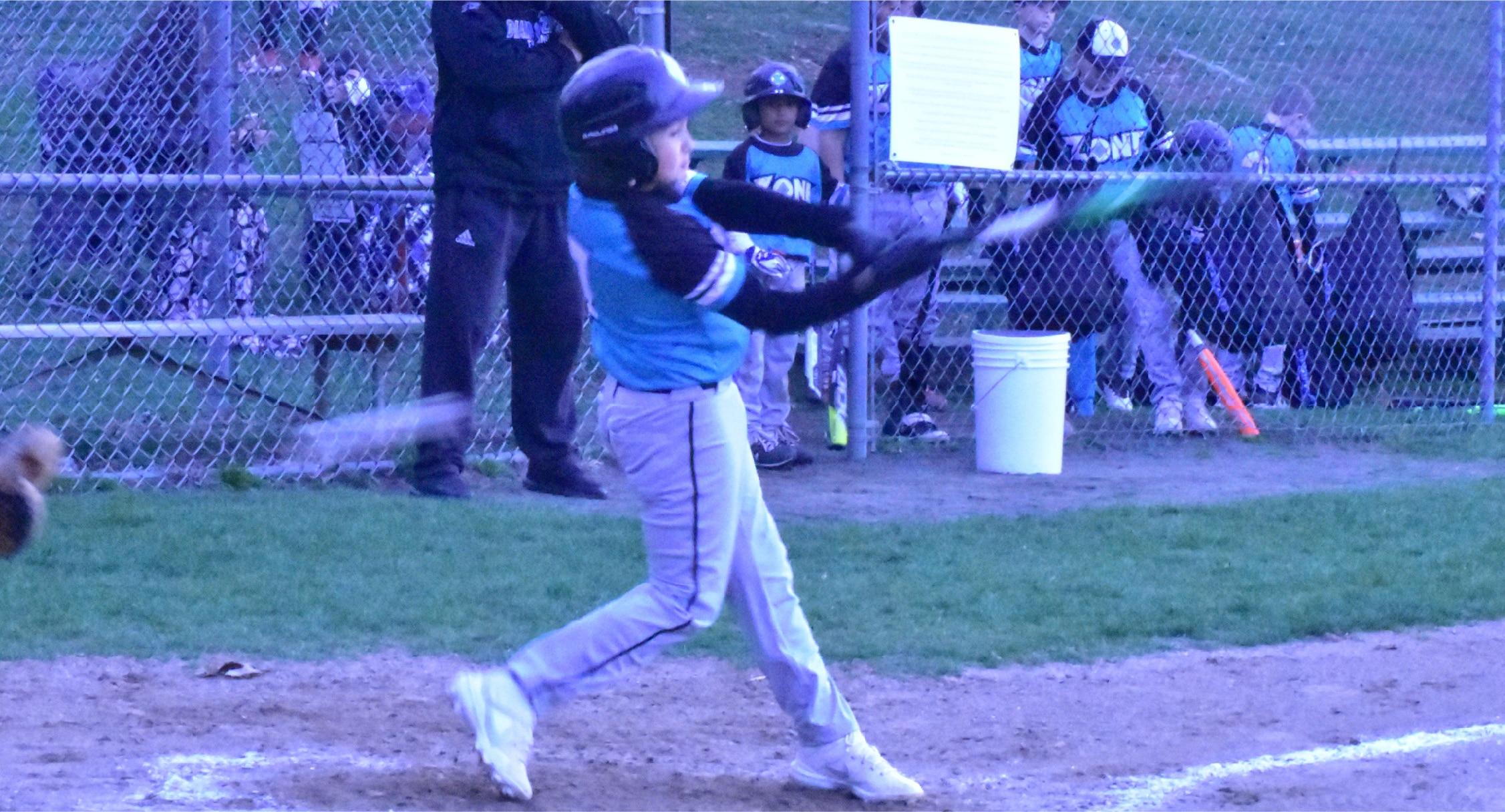 Read more about the article Pressure Proven: Luciano C.