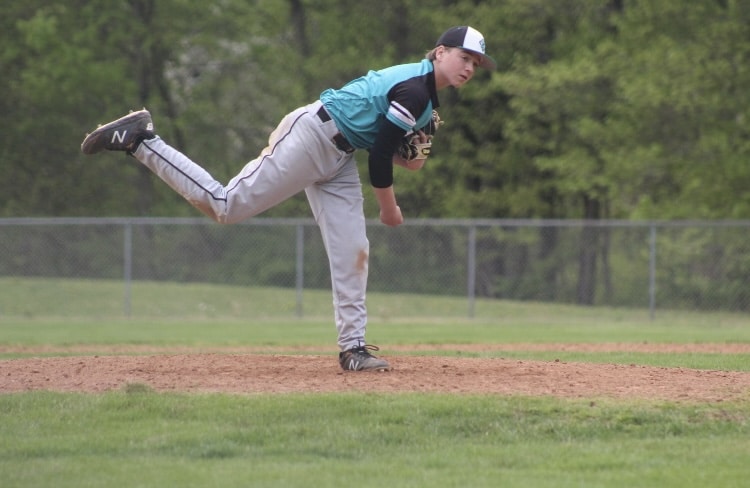 Read more about the article Pressure Proven: Joey M.