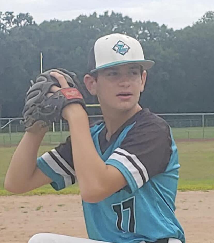 Read more about the article Pressure Proven: Justin G.