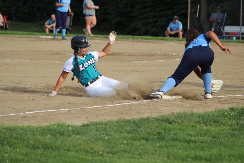 Read more about the article Pressure Proven: Gabby B.