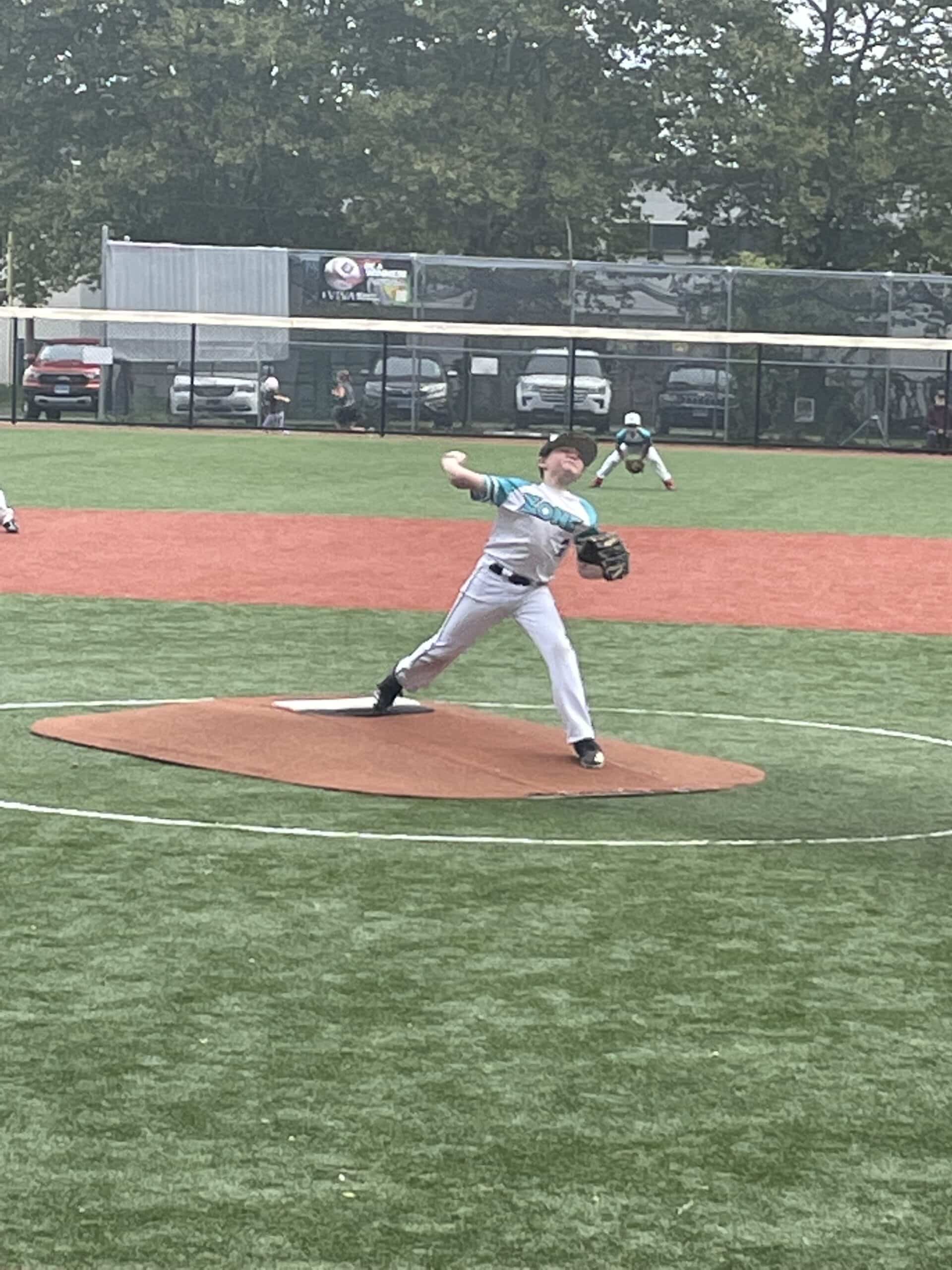 Read more about the article Pressure Proven: Jackson D.