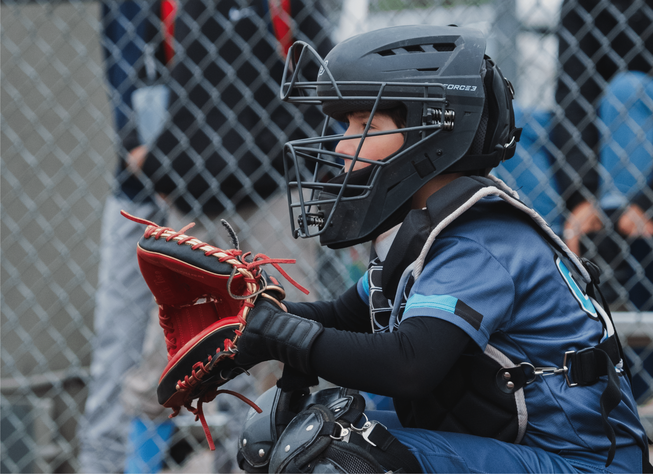 Read more about the article Pressure Proven: Vito C.