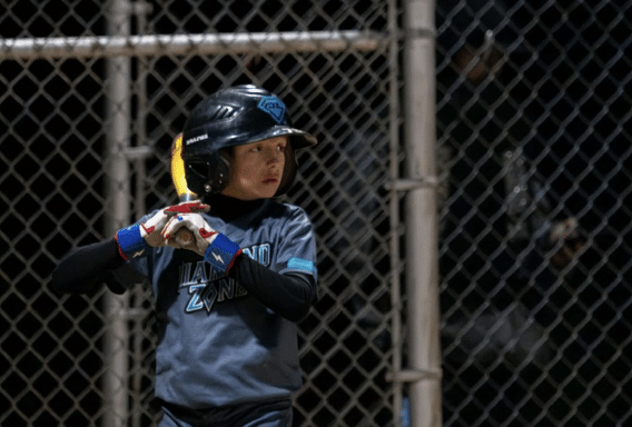 Read more about the article Pressure Proven: Luca I.