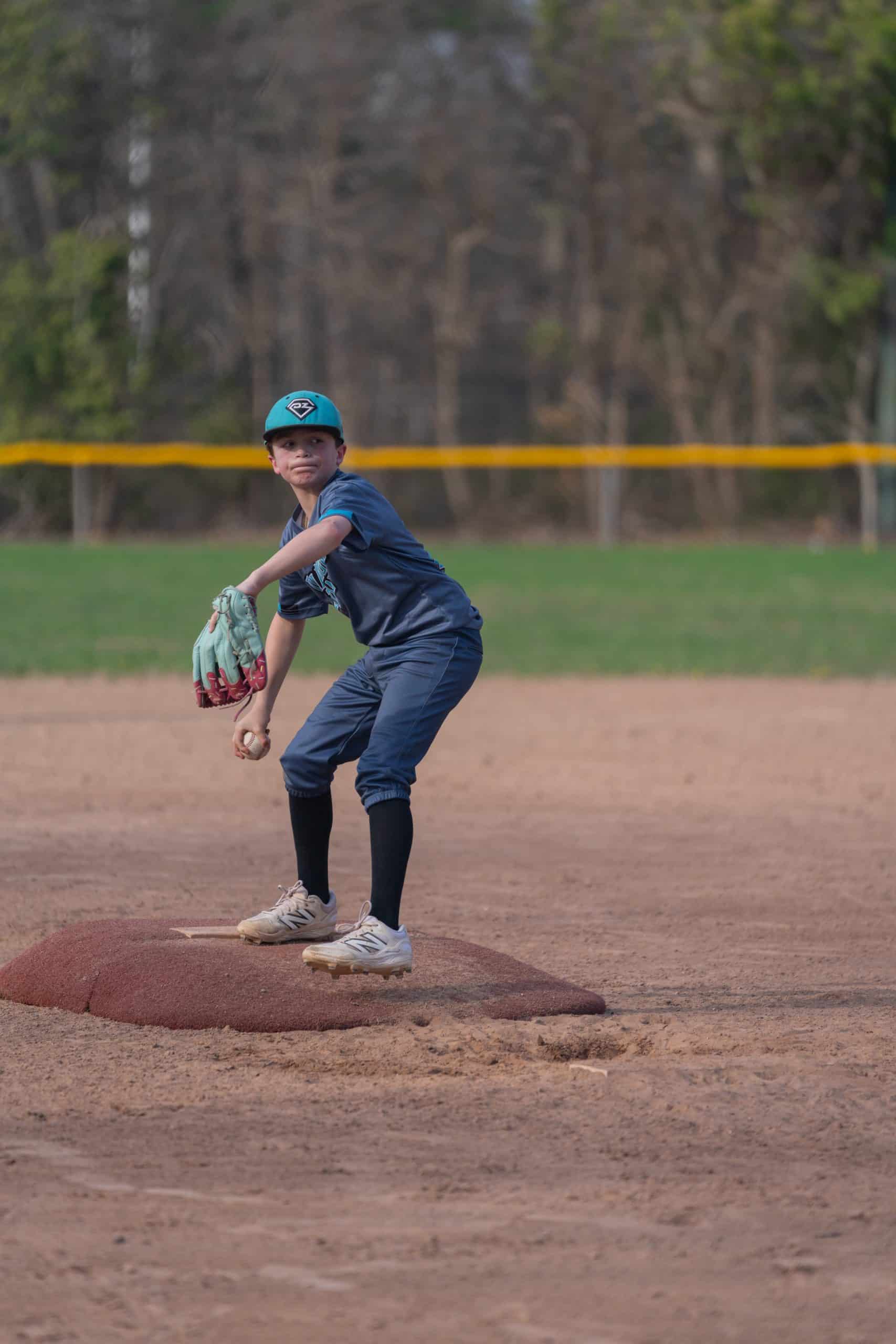 Read more about the article Pressure Proven: Luca I.