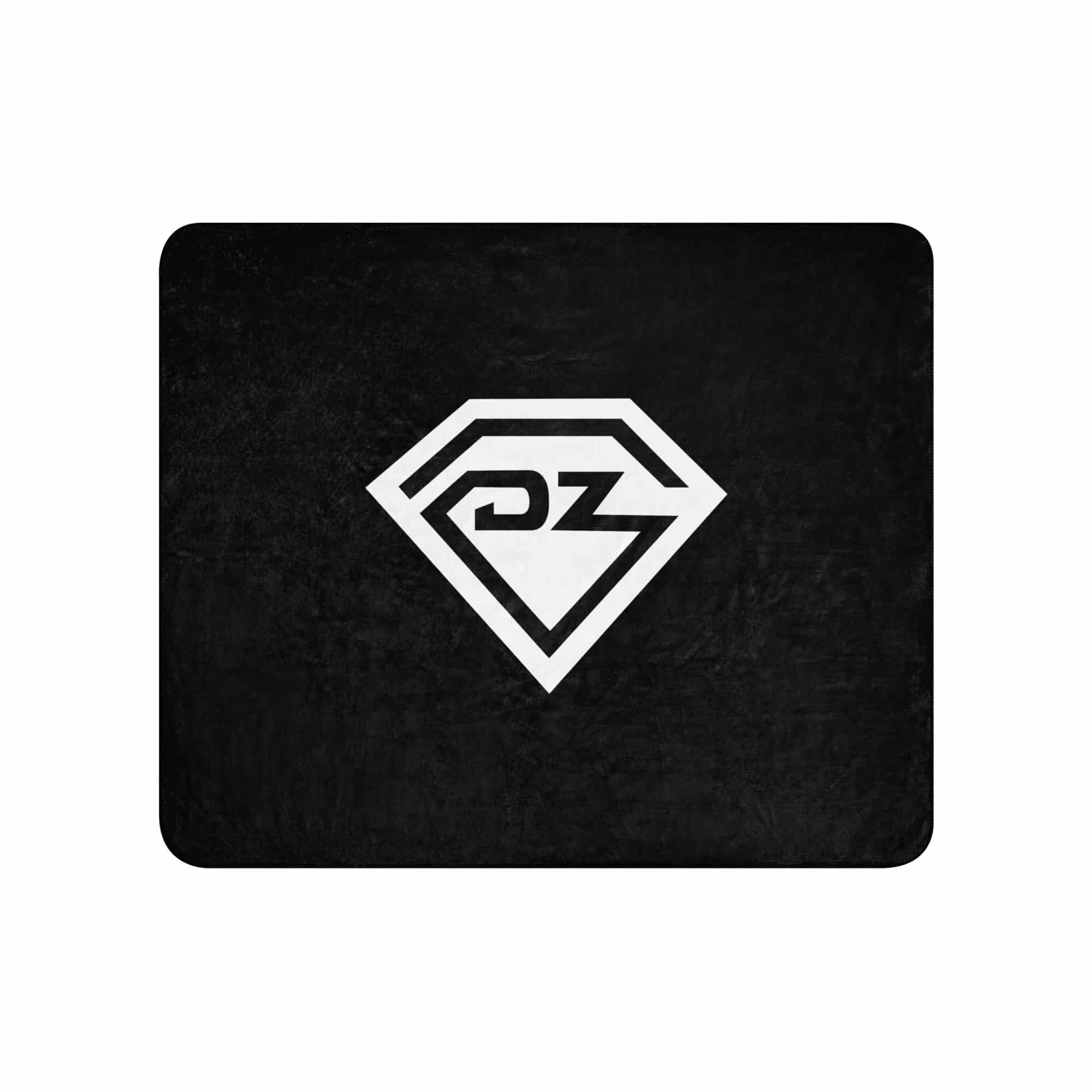 The Sideline Sherpa Blanket