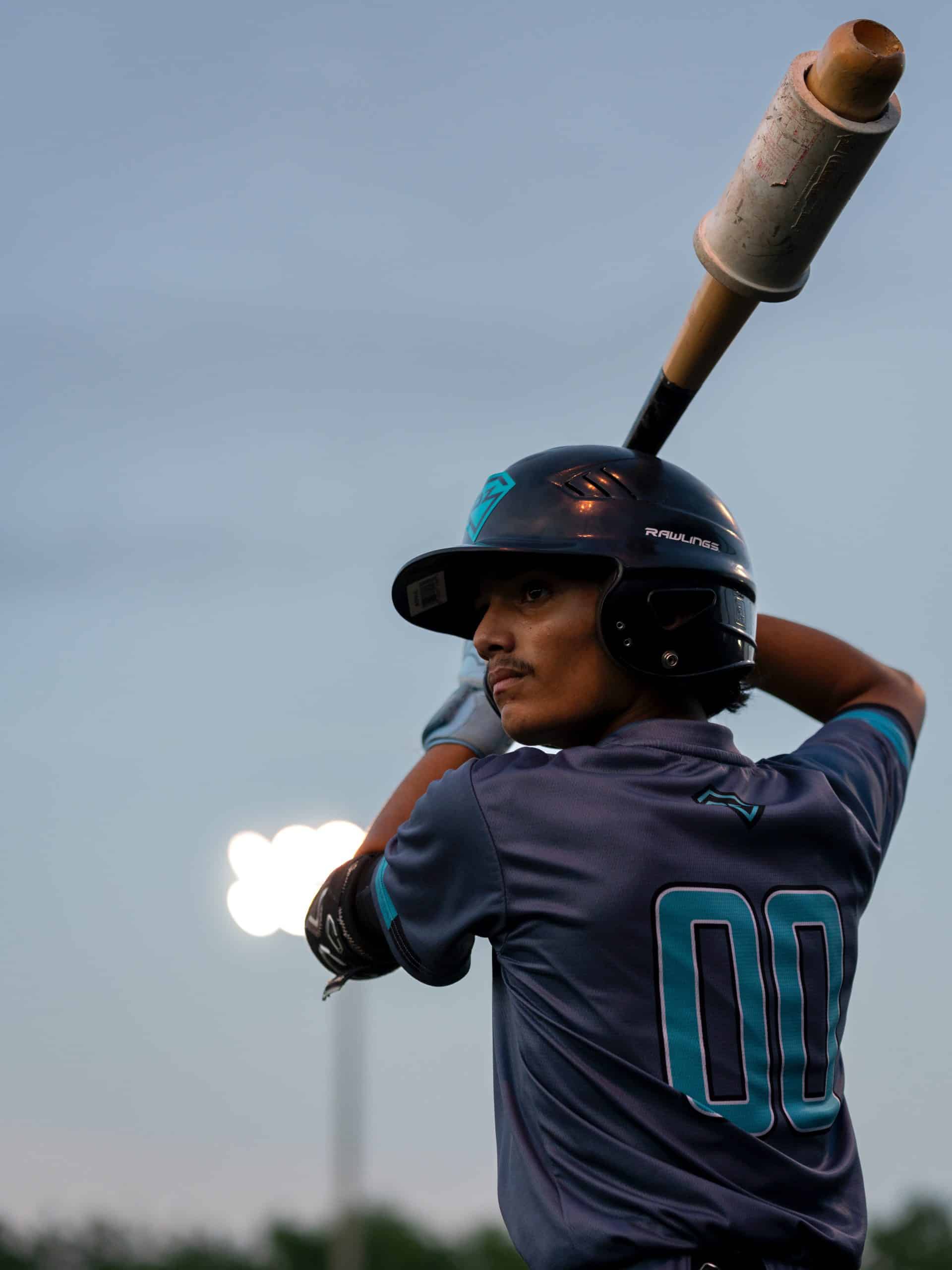 Read more about the article Pressure Proven: Jayko V.