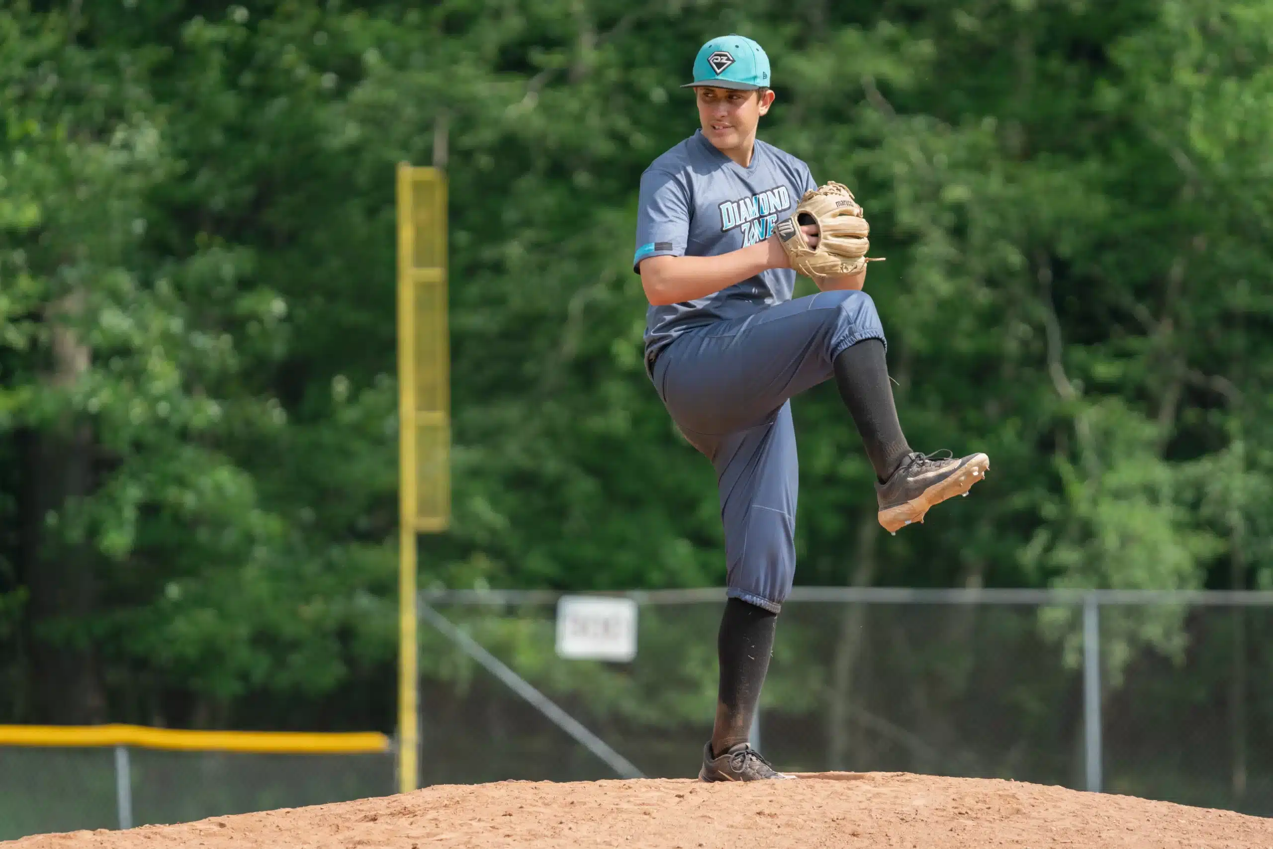 Read more about the article Pressure Proven: Gavin M.