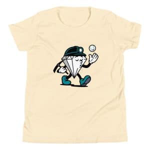 Next Up Youth Tee – Chip Edition