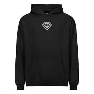 The Standard Hoodie
