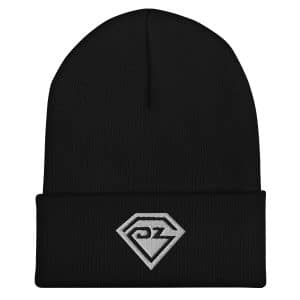 The Standard Beanie