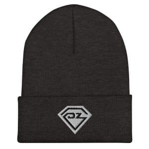 The Standard Beanie