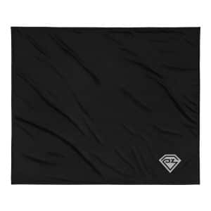 The Bleacher Blanket