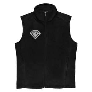 The Standard Vest