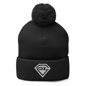 The Sideline Beanie