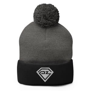 The Sideline Beanie