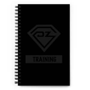 The Training Log