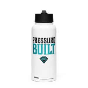 The Daily Water Bottle