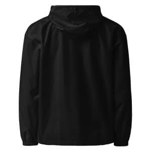 The Packable Jacket