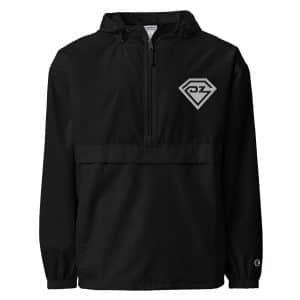 The Packable Jacket