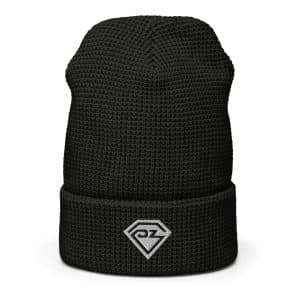 The Waffle Beanie