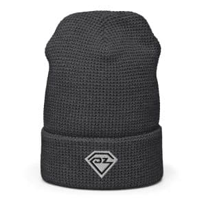 The Waffle Beanie