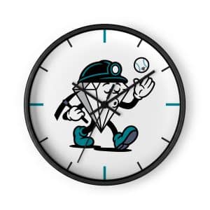 The Chip Clock