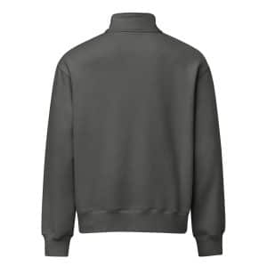 The Half Zip