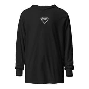 The Training Hoodie