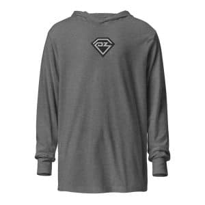 The Training Hoodie