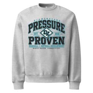 The Pressure Proven Crew