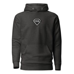 The Everyday Hoodie