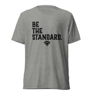 The Standard Statement Tee