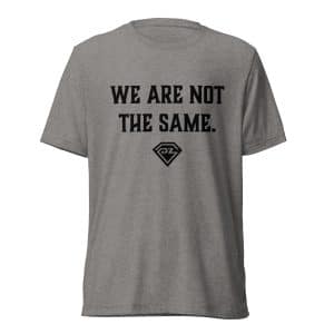 The Different Tee