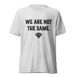The Different Tee
