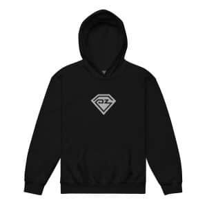 The Standard Hoodie (Youth)