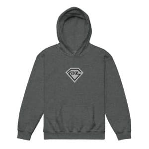 The Standard Hoodie (Youth)