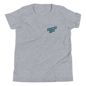 The Cool Under Pressure Tee (Youth)