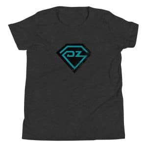 The Standard Tee (Youth)