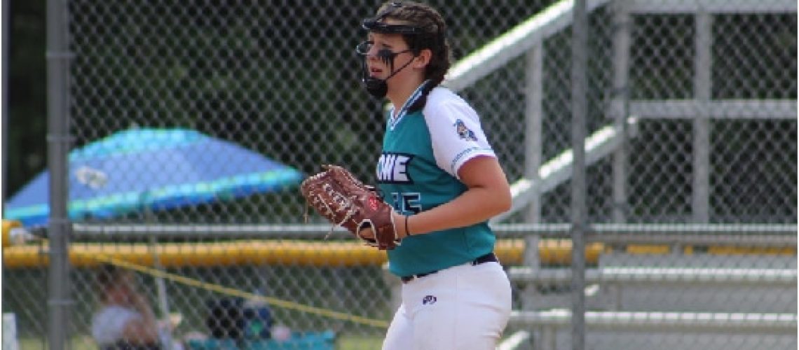 Brooke Hickman