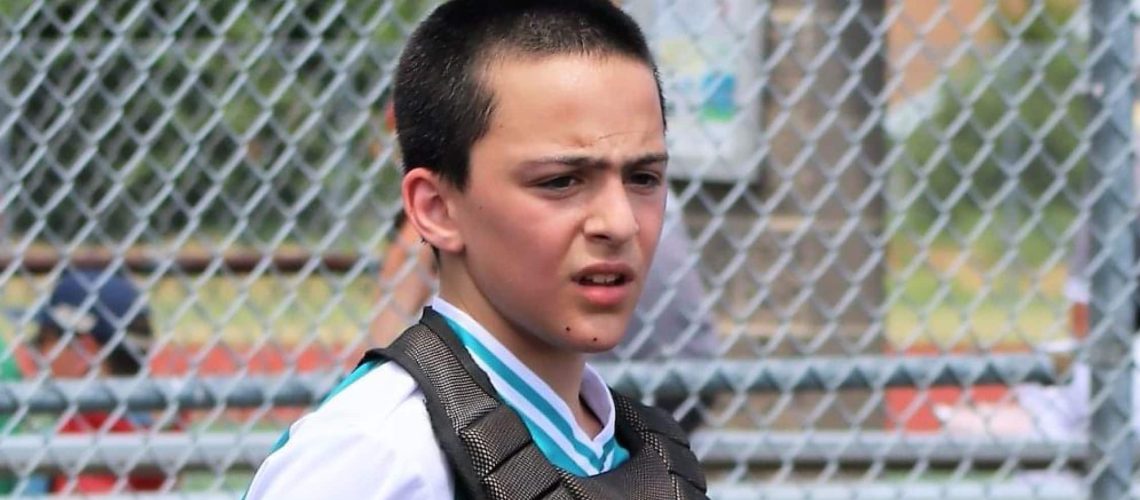 Chris Cretella