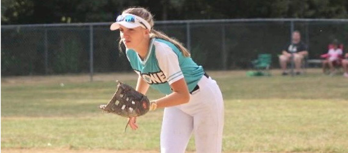 Paige Hansen